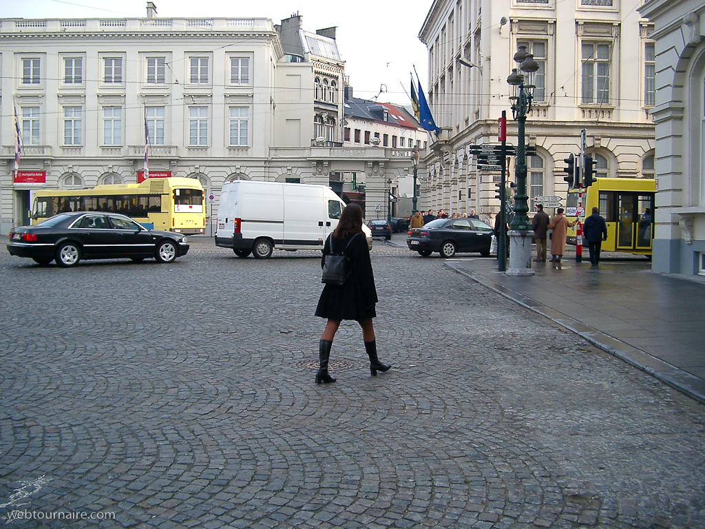 Bruxelles