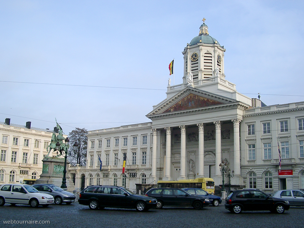 Bruxelles