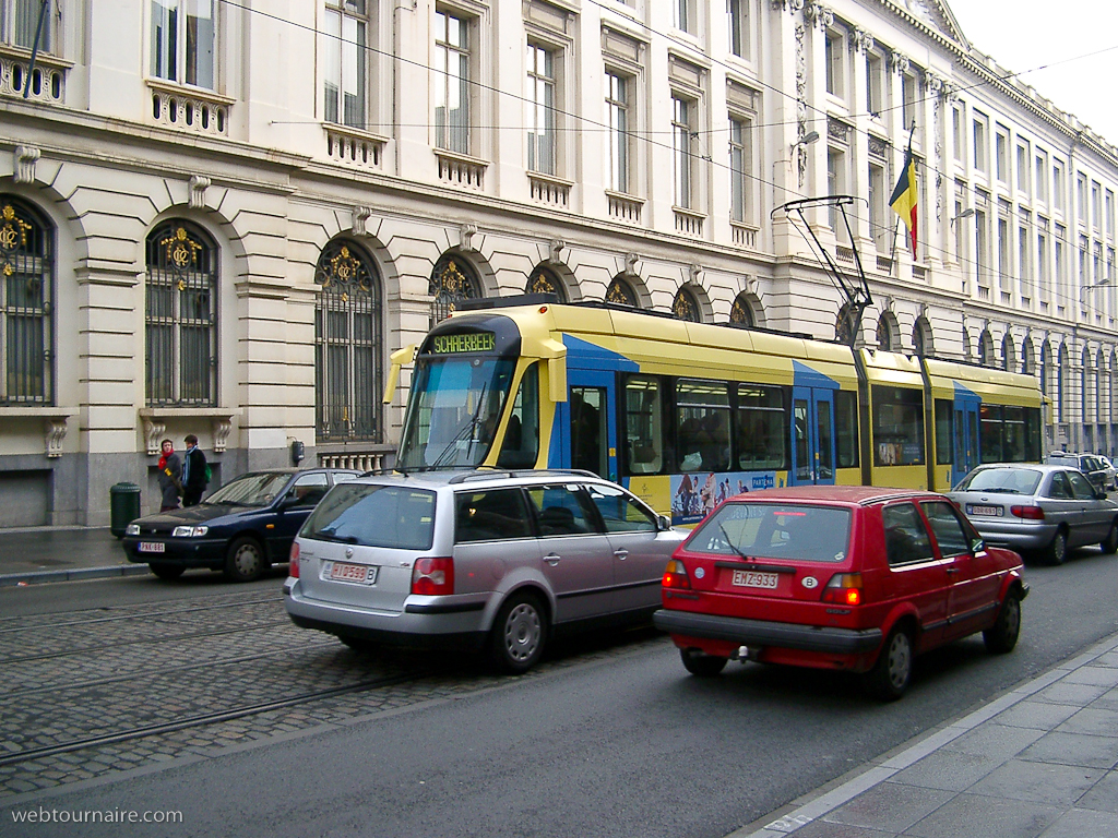 Bruxelles