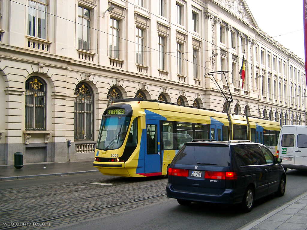 Bruxelles