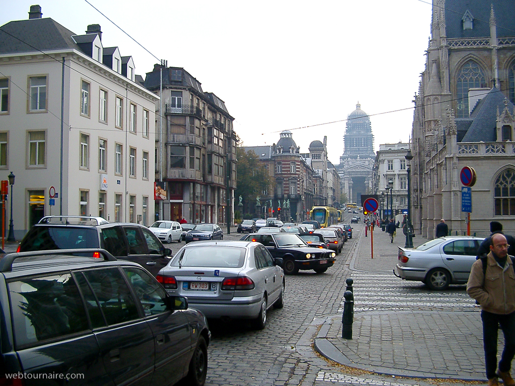 Bruxelles