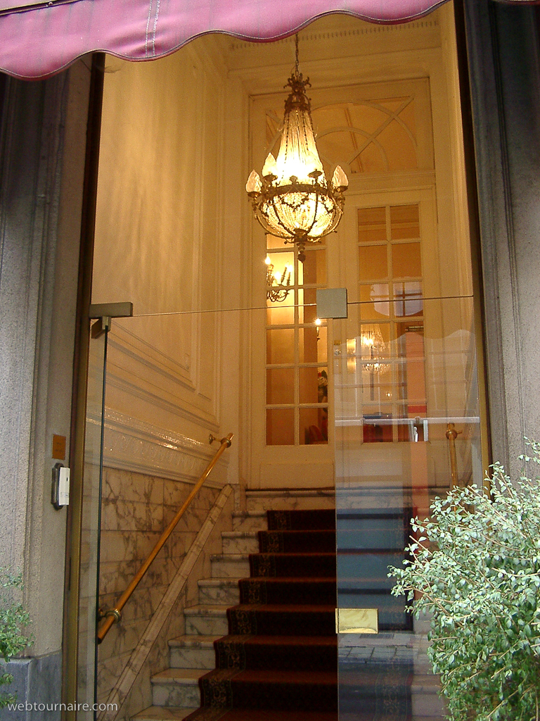 Bruxelles