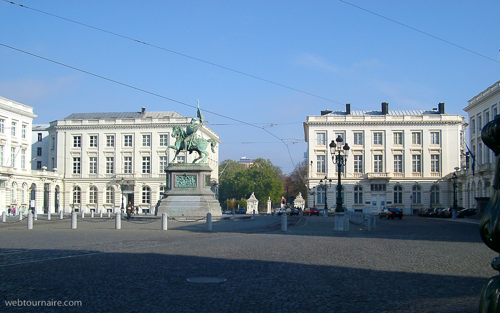 Bruxelles