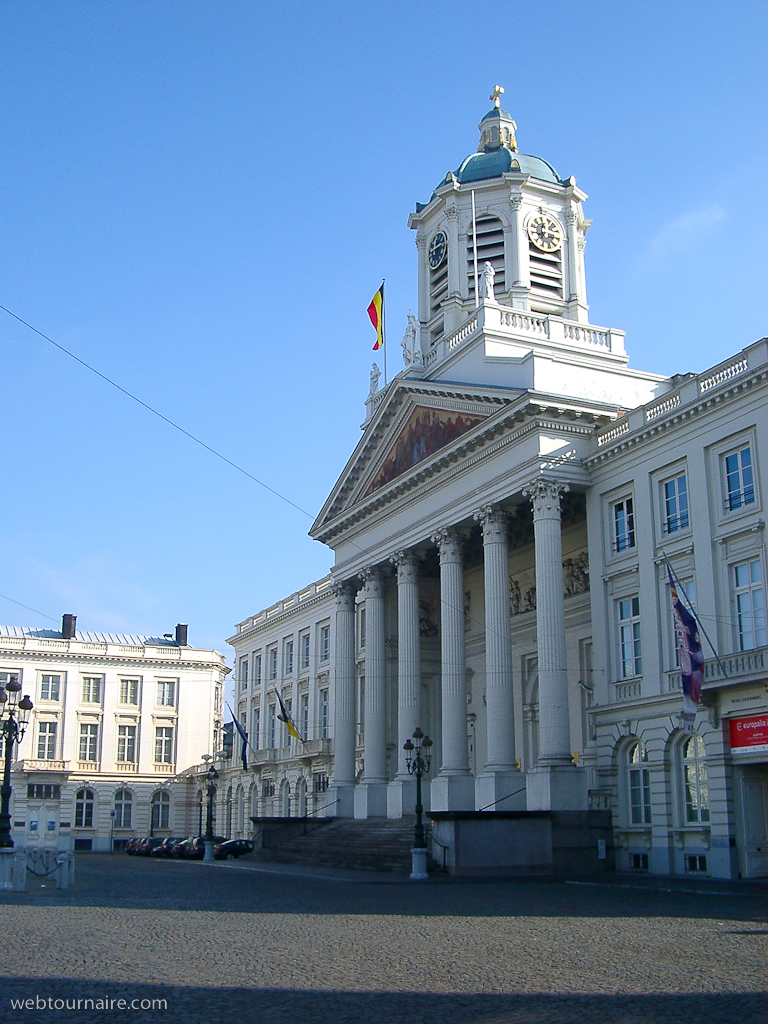 Bruxelles