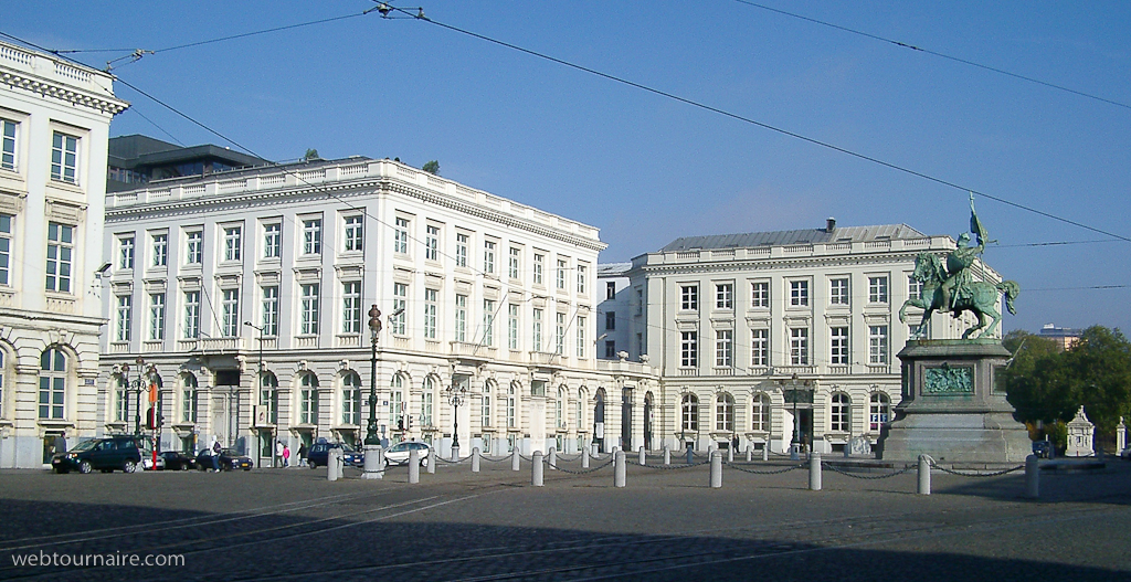 Bruxelles