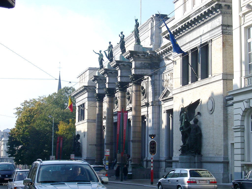 Bruxelles