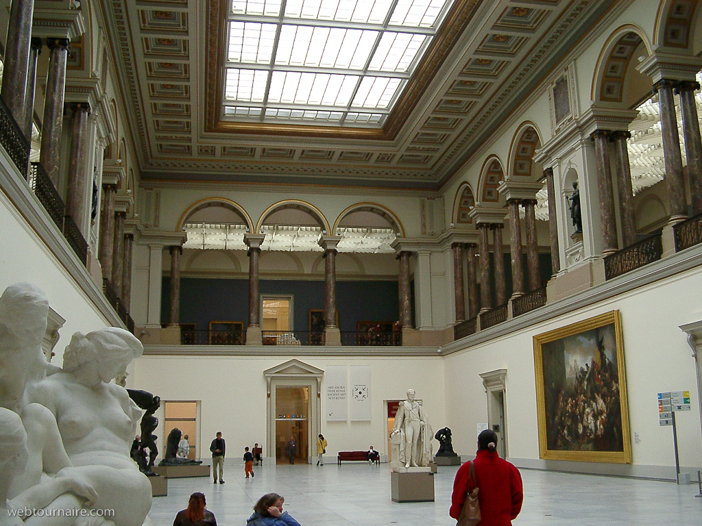 Bruxelles