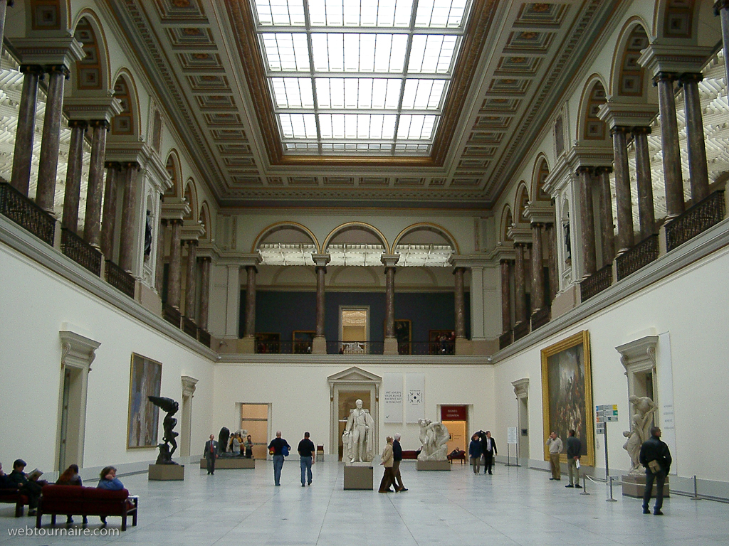 Bruxelles