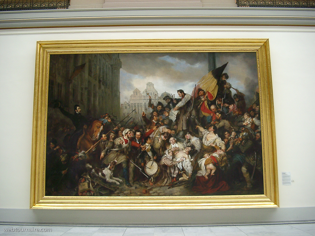 Bruxelles