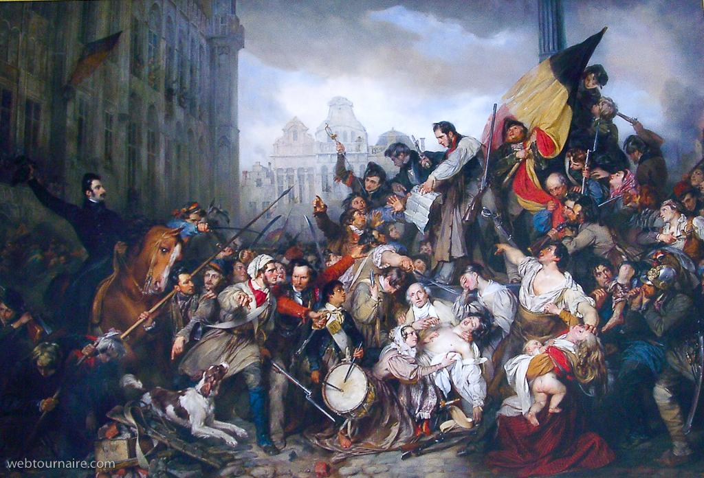 Bruxelles