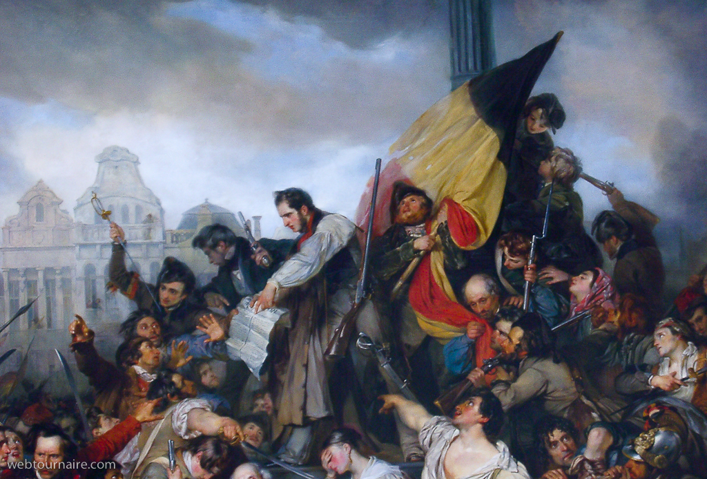 Bruxelles