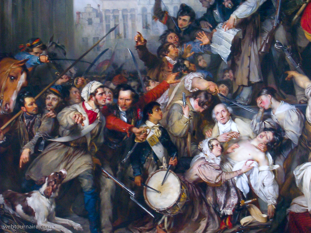 Bruxelles