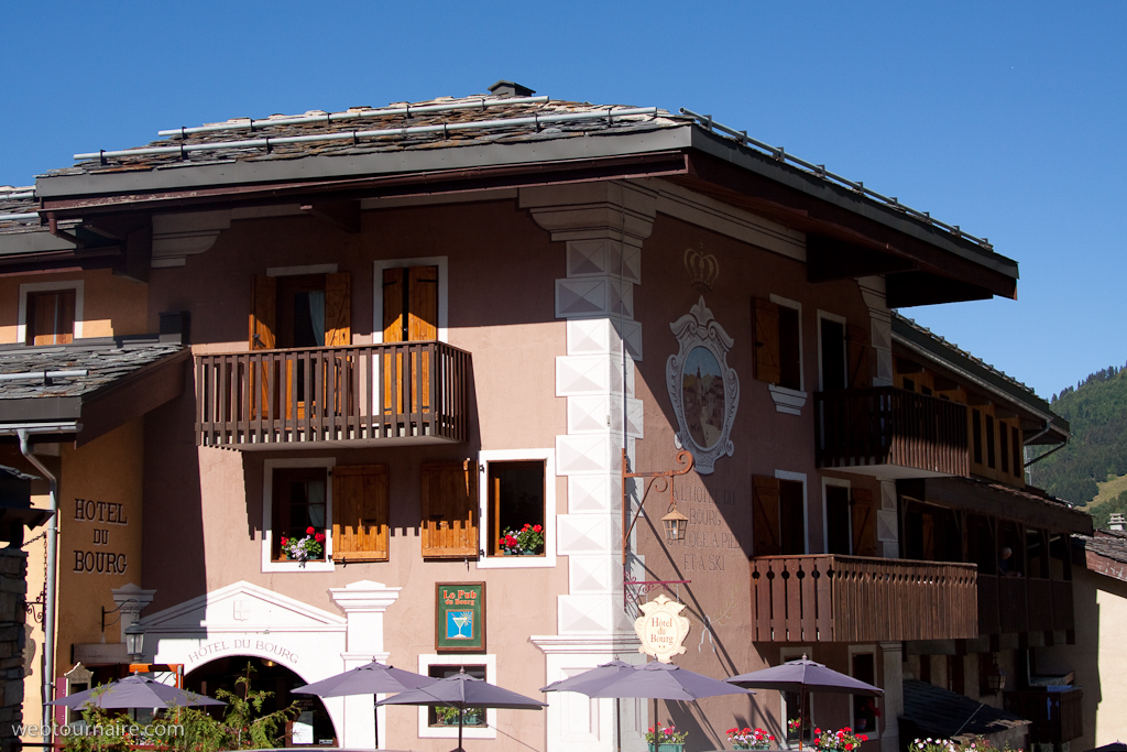 Valmorel (Savoie)