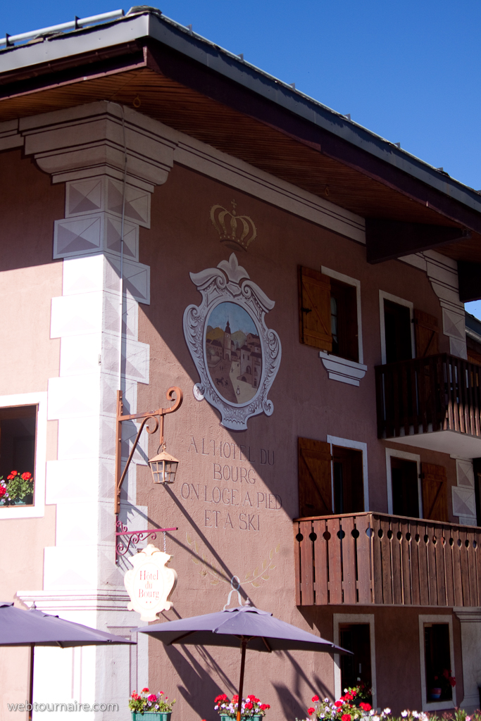 Valmorel (Savoie)