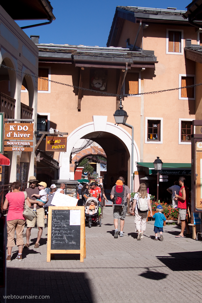 Valmorel (Savoie)