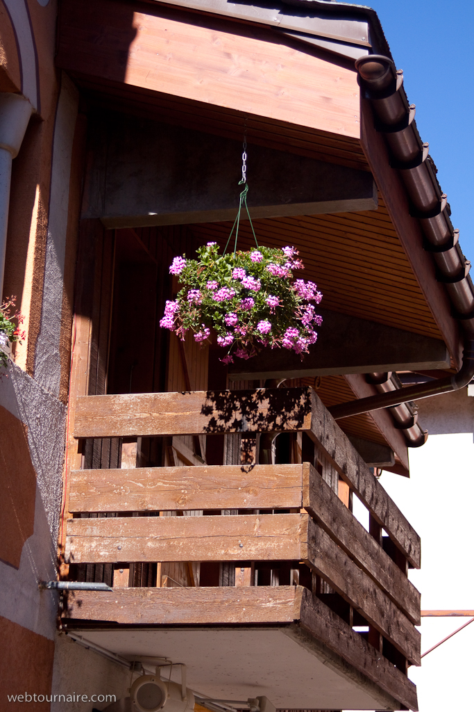 Valmorel (Savoie)