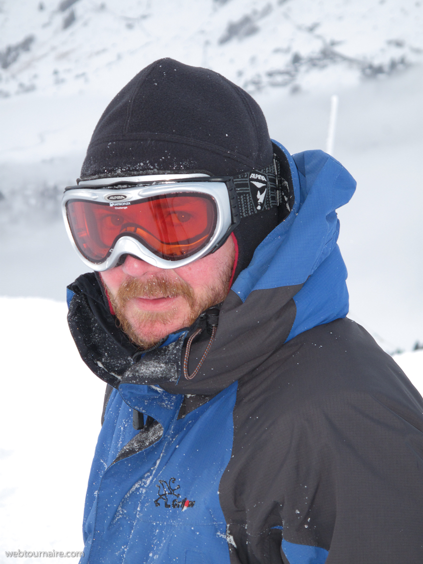 Noel 2009 - Morgins