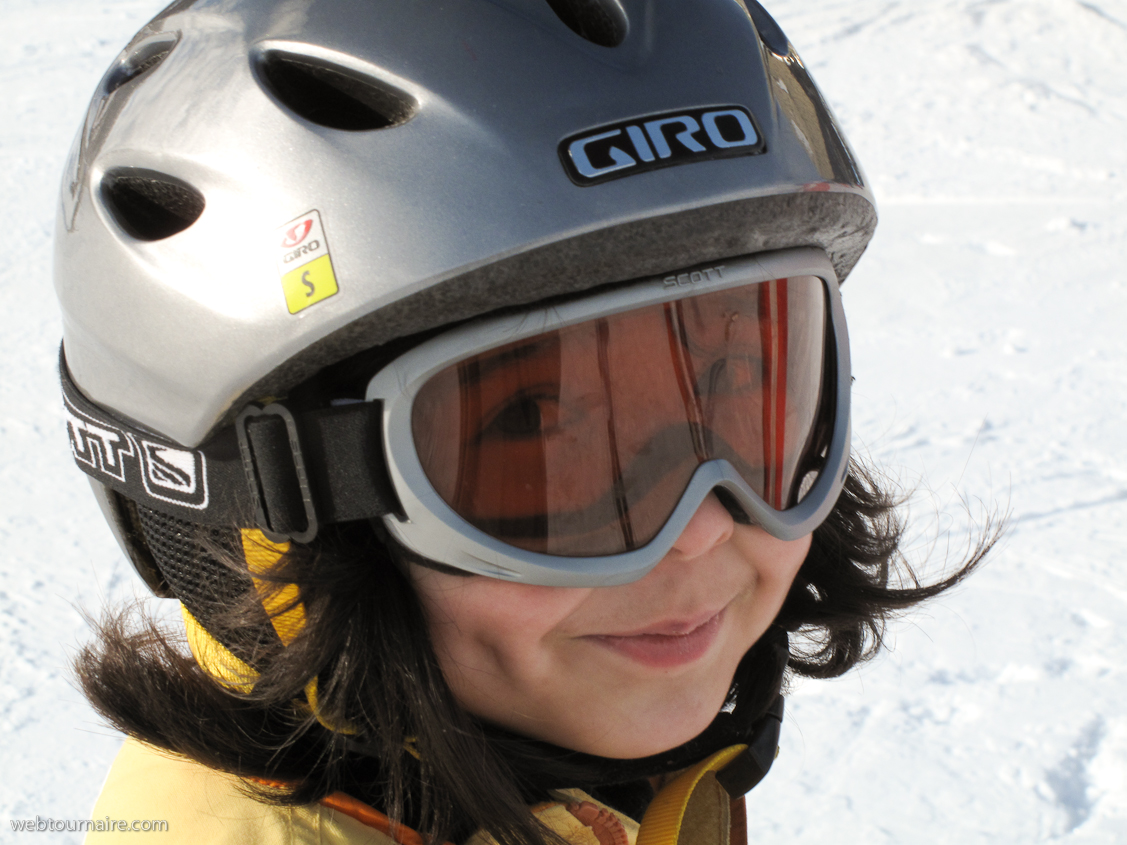 Noel 2009 - Morgins