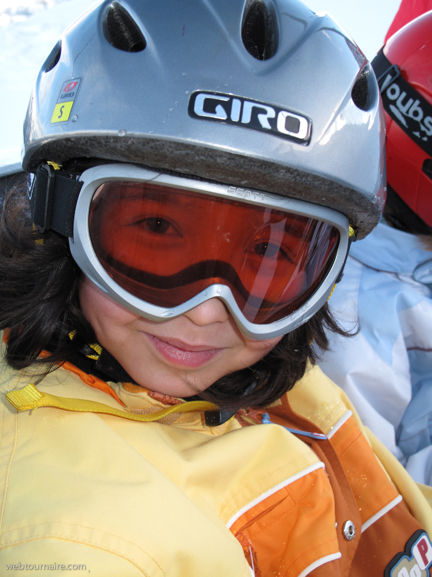 Noel 2009 - Morgins