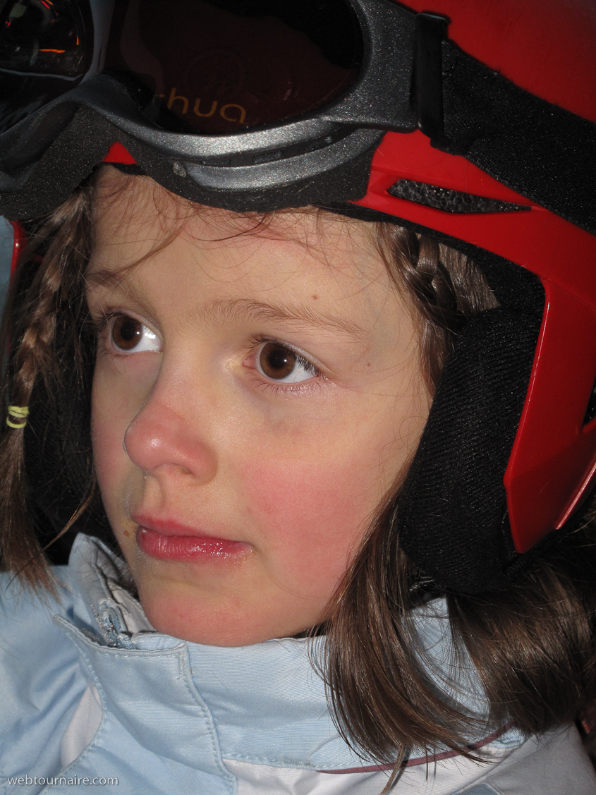Noel 2009 - Morgins