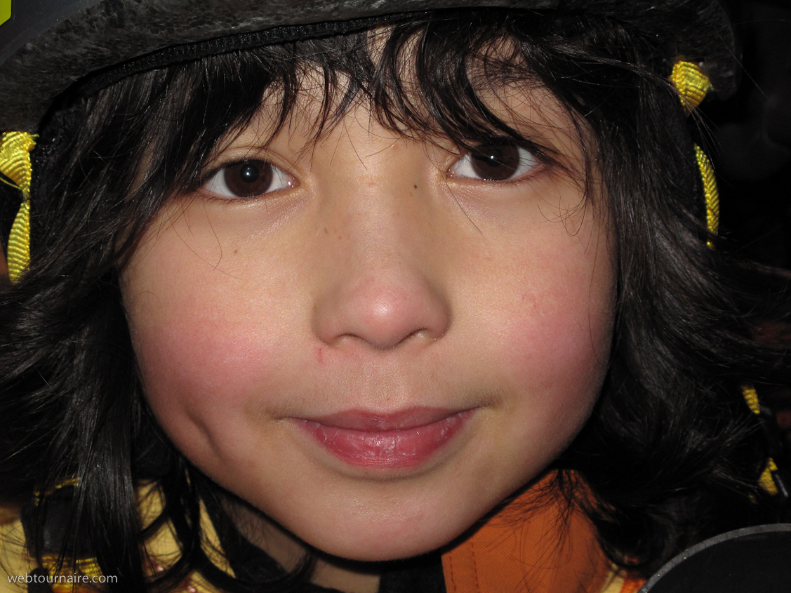Noel 2009 - Morgins