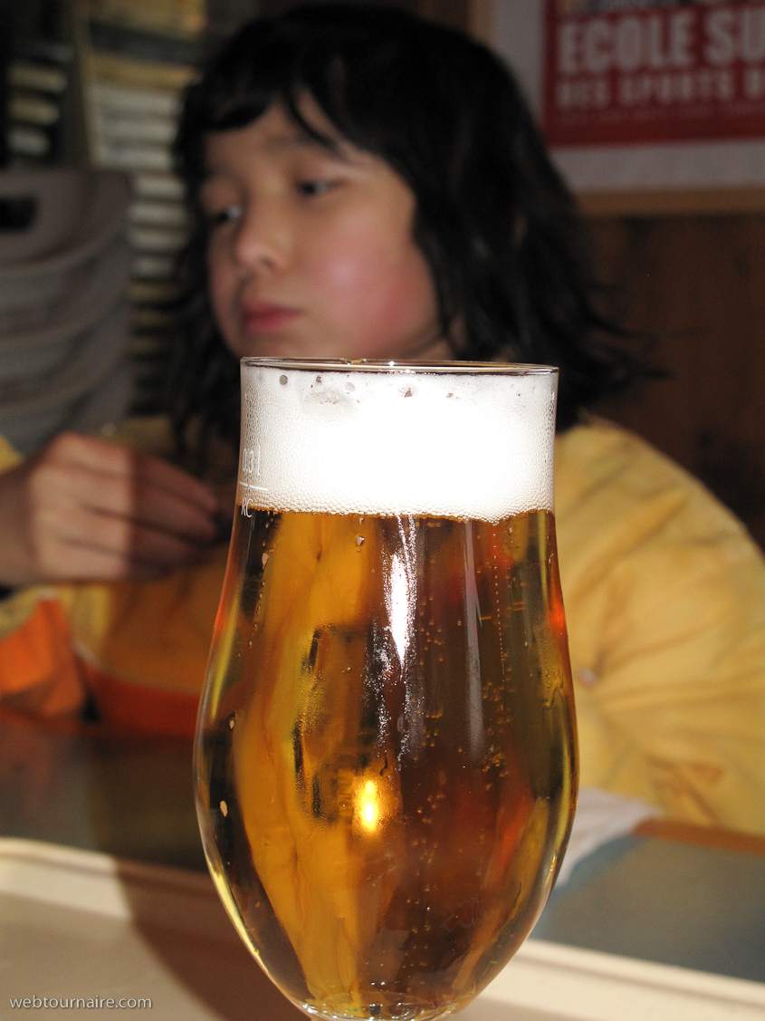 Noel 2009 - Morgins