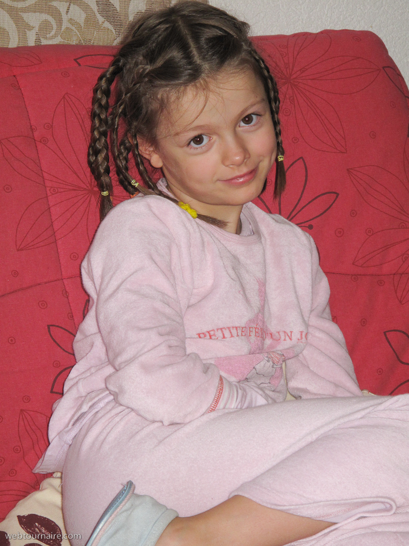 Noel 2009 - Morgins