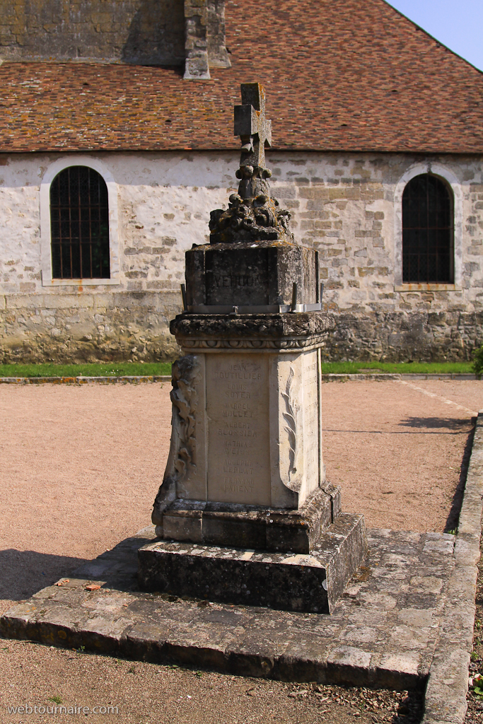 Vallangoujard