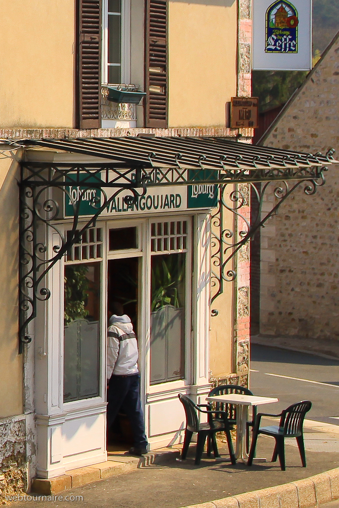 Vallangoujard