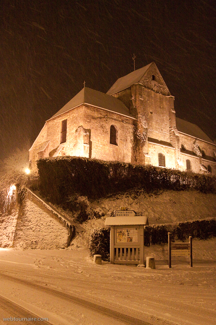 Vallangoujard