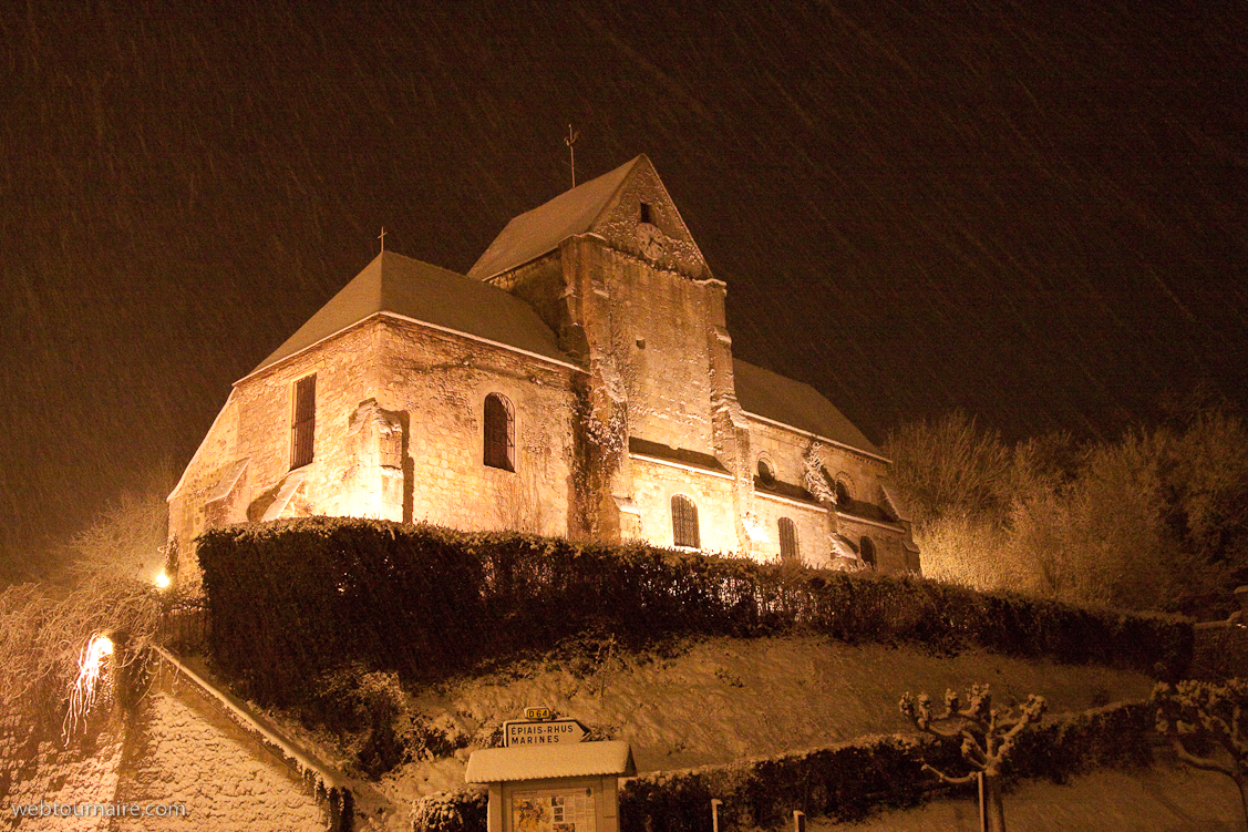 Vallangoujard