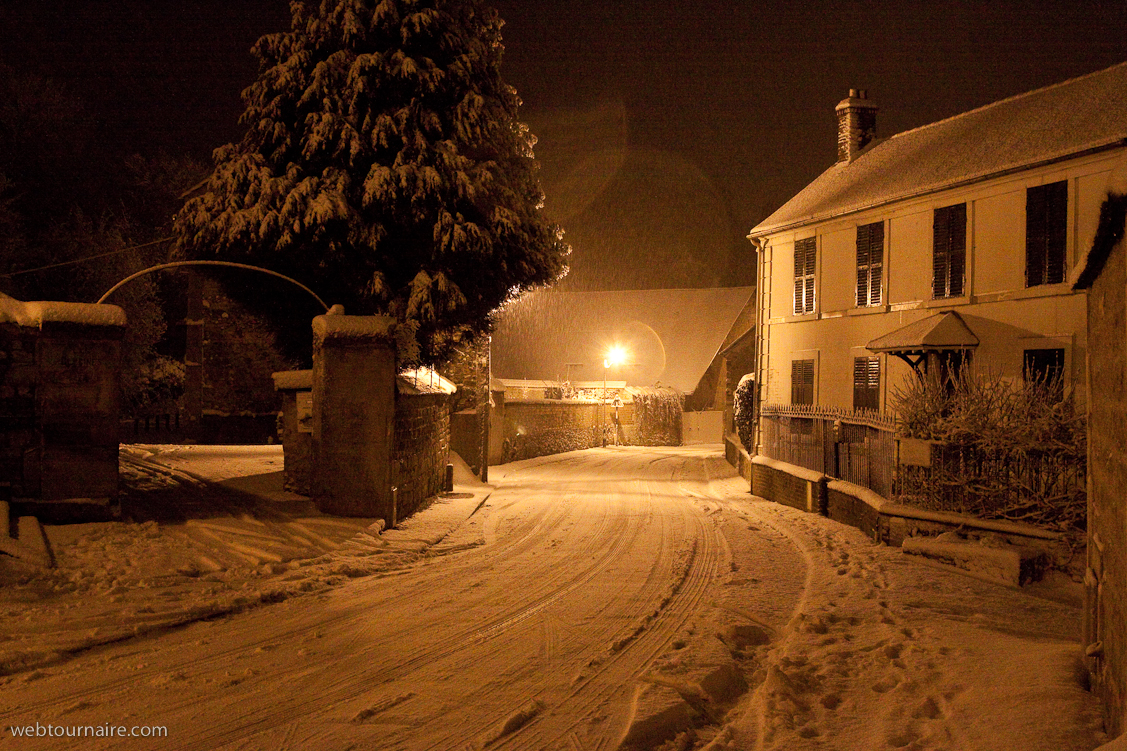 Vallangoujard