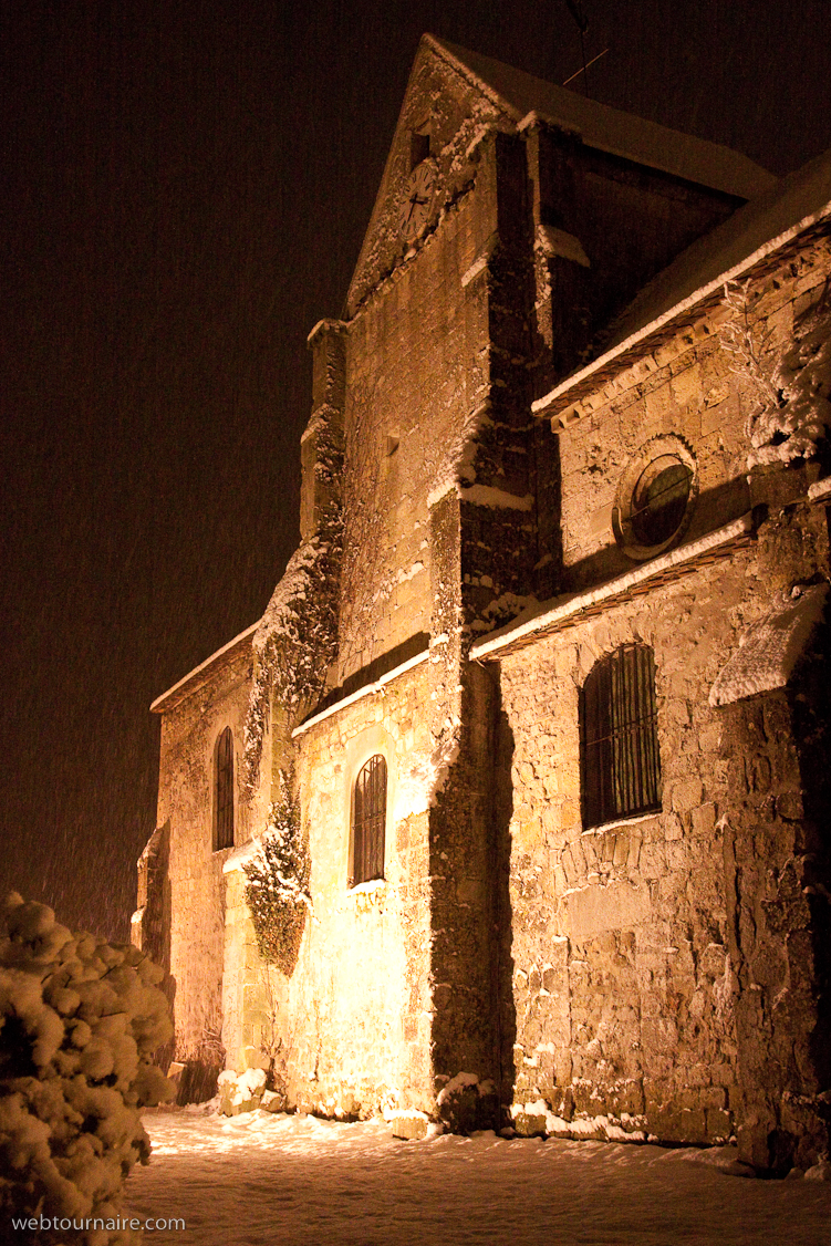 Vallangoujard