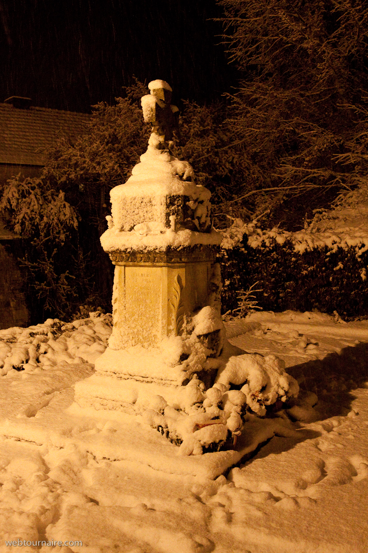 Vallangoujard