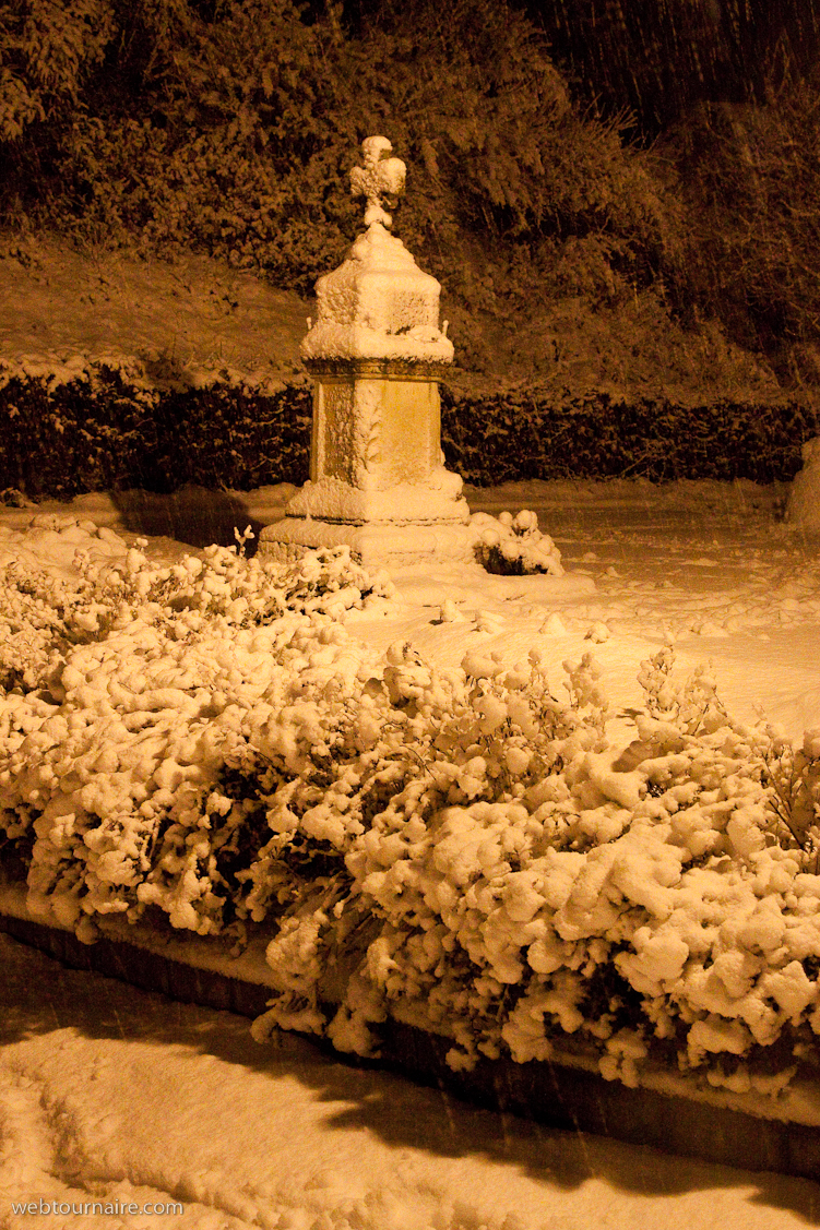 Vallangoujard