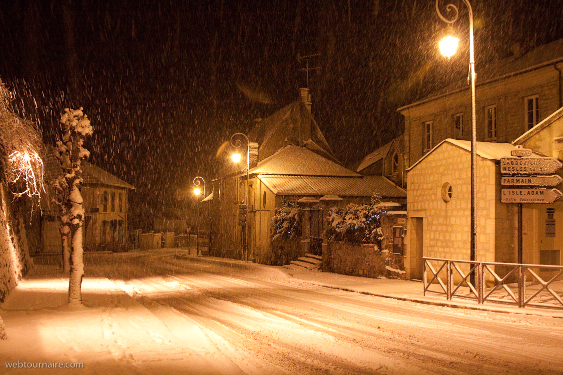 Vallangoujard