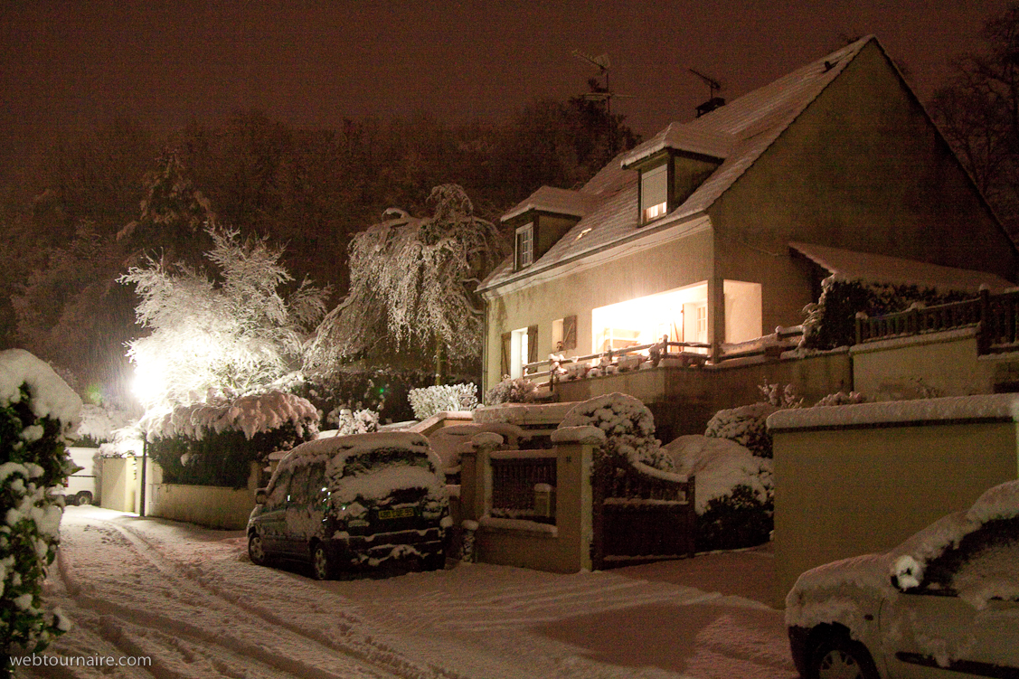 Vallangoujard
