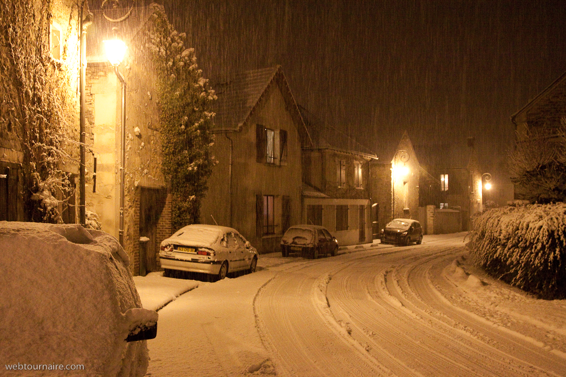 Vallangoujard