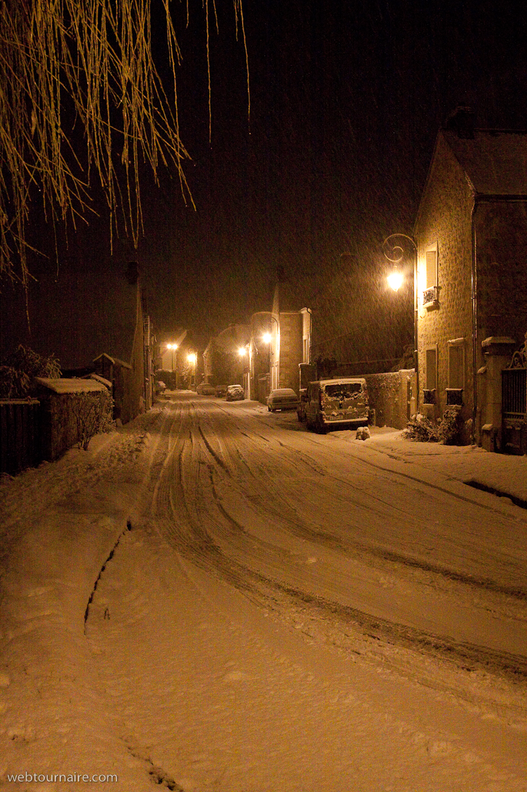 Vallangoujard