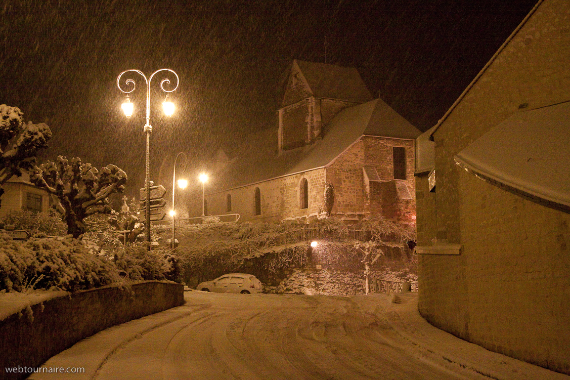 Vallangoujard