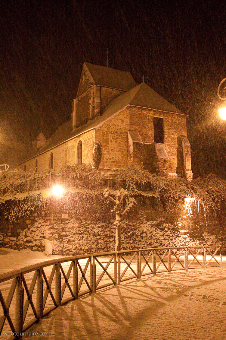 Vallangoujard