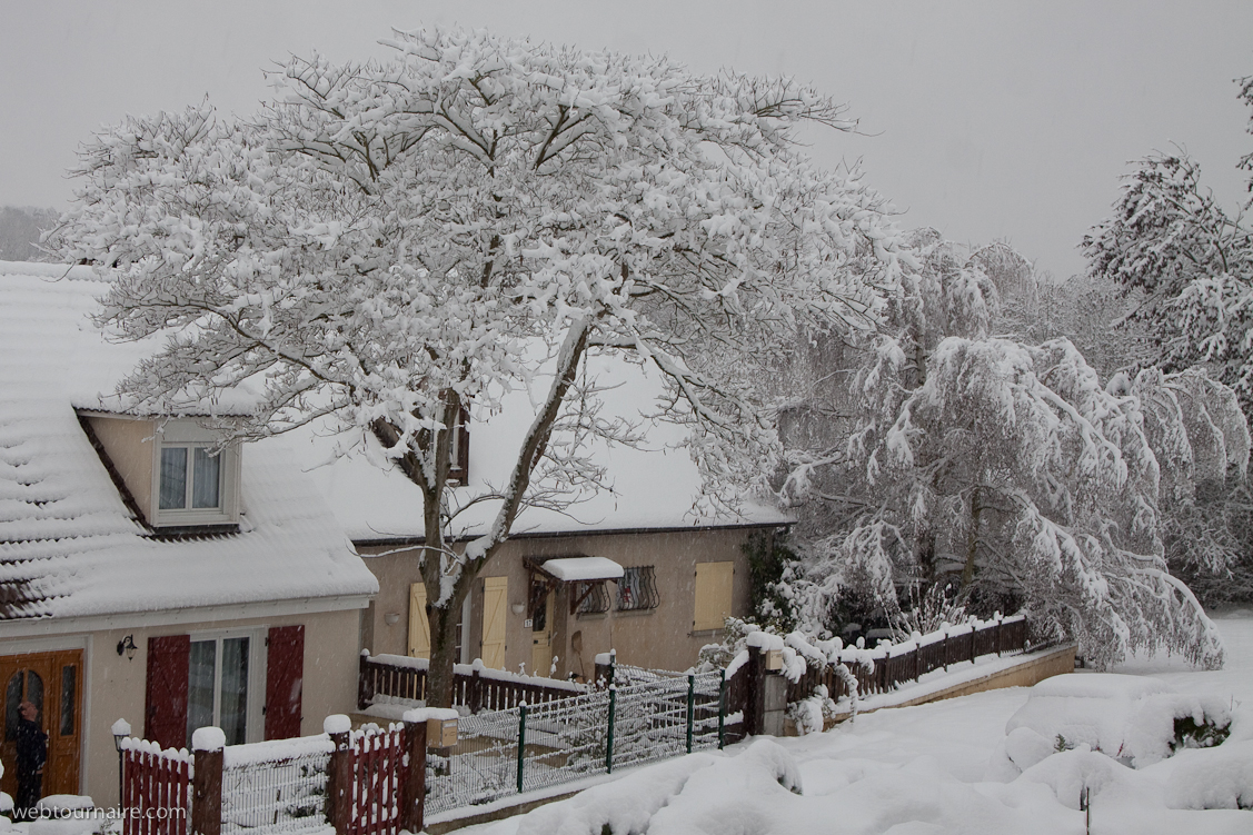 Vallangoujard