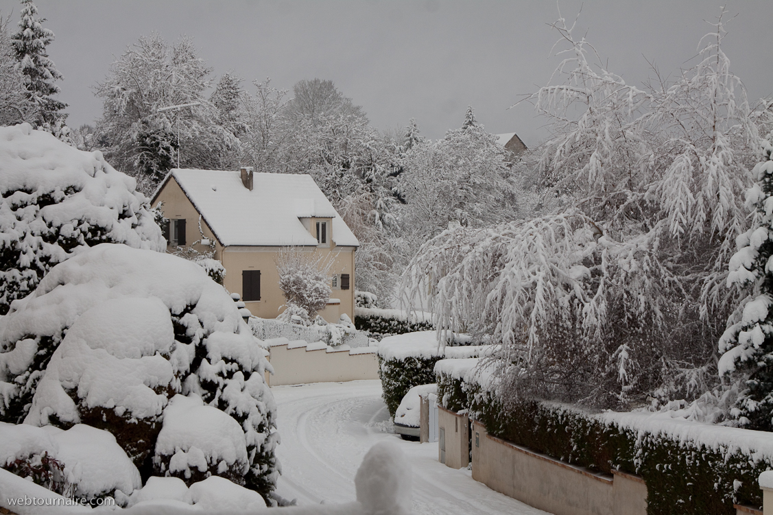 Vallangoujard