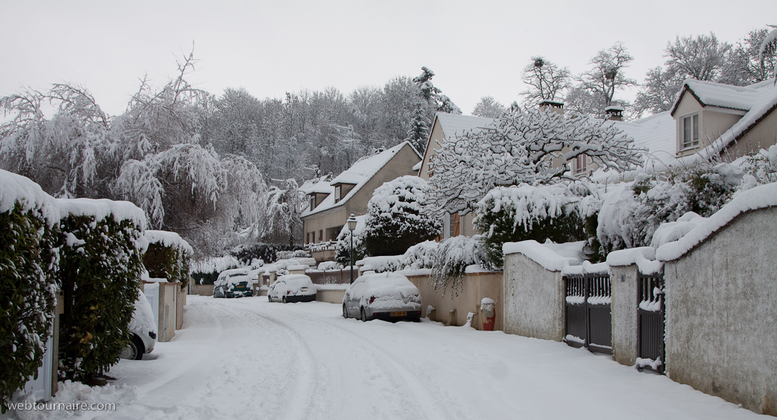 Vallangoujard