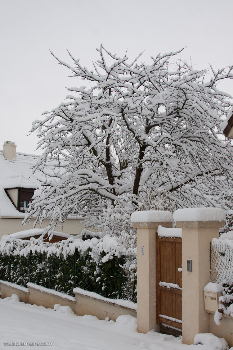 Vallangoujard
