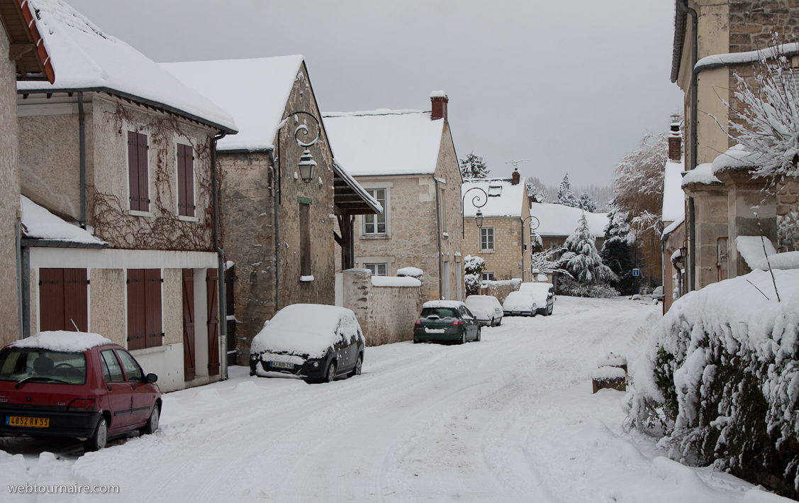 Vallangoujard