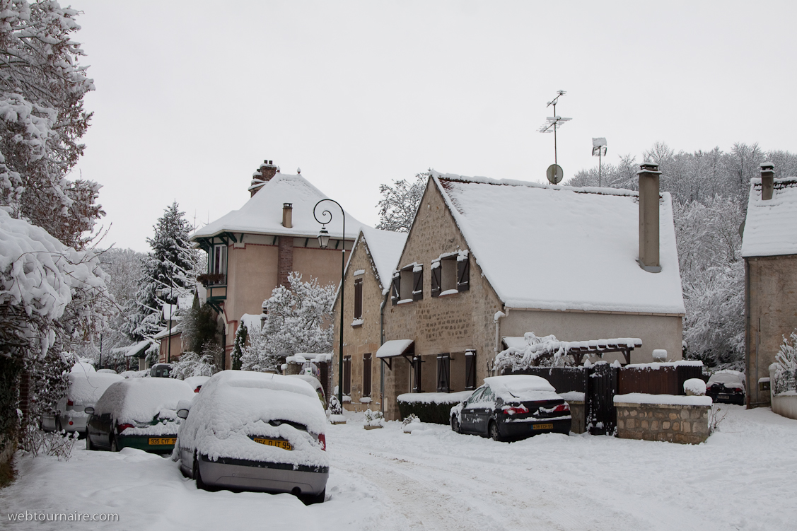 Vallangoujard