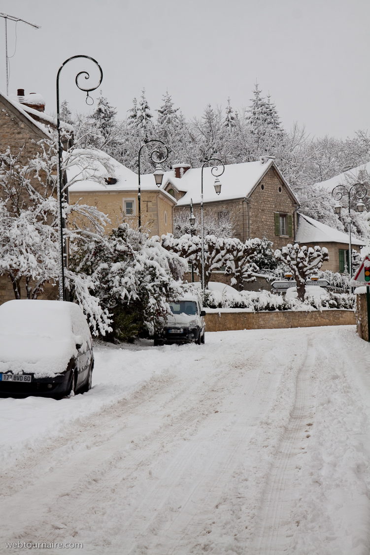 Vallangoujard