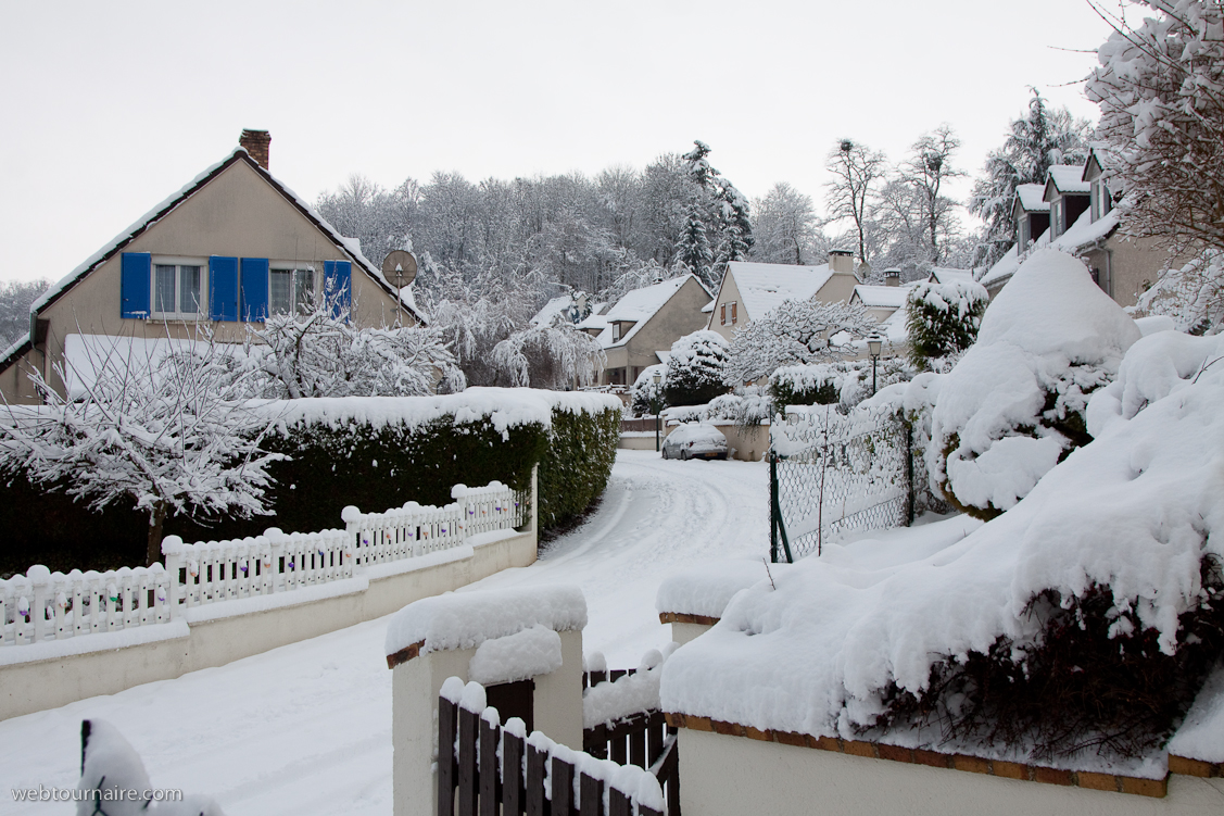 Vallangoujard