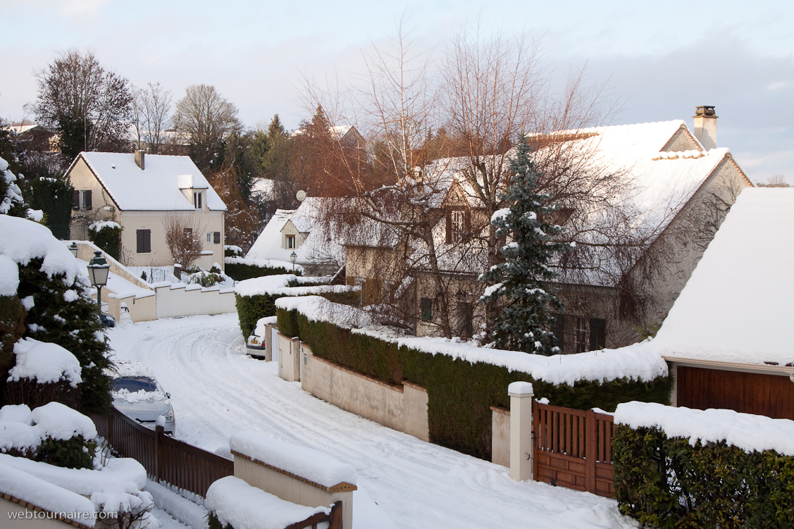 Vallangoujard